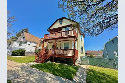 [Address not provided], Chicago, IL 60634 - Photo 1