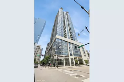 100 E 14th Street #1808, Chicago, IL 60605 - Photo 1