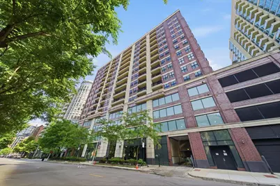 451 W Huron Street #907, Chicago, IL 60654 - Photo 1