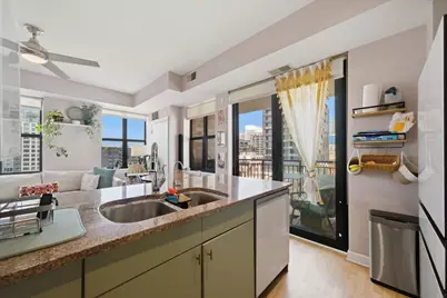 451 W Huron Street #907, Chicago, IL 60654 - Photo 9