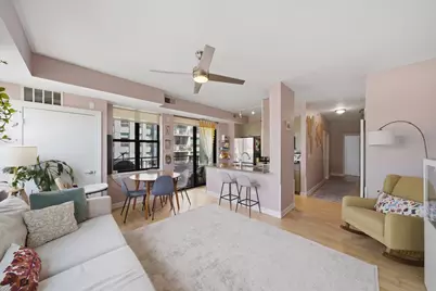 451 W Huron Street #907, Chicago, IL 60654 - Photo 3