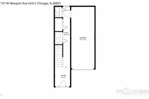 1157 W Newport Ave, Chicago, IL 60657 - Photo 19