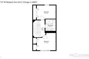 1157 W Newport Ave, Chicago, IL 60657 - Photo 21
