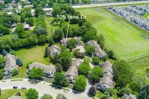 105 Ione Dr, South Elgin, IL 60177 - Photo 5