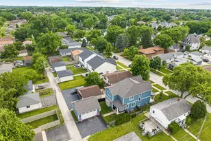 997 Florence St, Lemont, IL 60439 - Photo 5