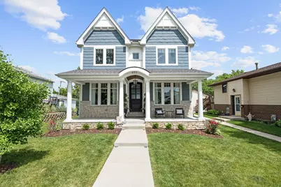 997 Florence Street, Lemont, IL 60439 - Photo 1
