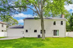 3780 Bordeaux Dr, Hoffman Estates, IL 60192 - Photo 43