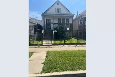 7411 S Morgan Street, Chicago, IL 60621 - Photo 1