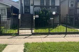 7411 S Morgan St, Chicago, IL 60621 - Photo 1