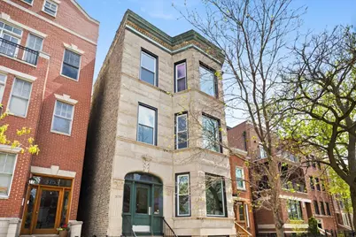 3751 N Clifton Avenue #1, Chicago, IL 60613 - Photo 1