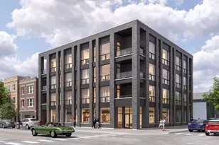 2078 N Western Ave, Chicago, IL 60647 - Photo 1