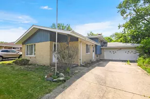 16412 George Dr, Oak Forest, IL 60452 - Photo 1