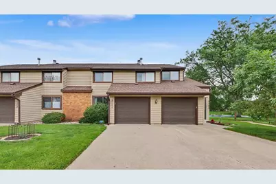 2101 Harbortown Circle #2101, Champaign, IL 61821 - Photo 1
