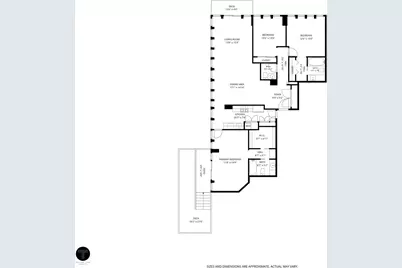 1230 N State Parkway #5B, Chicago, IL 60610 - Photo 27