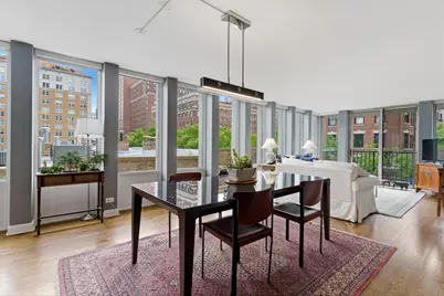 1230 N State Parkway #5B, Chicago, IL 60610 - Photo 5