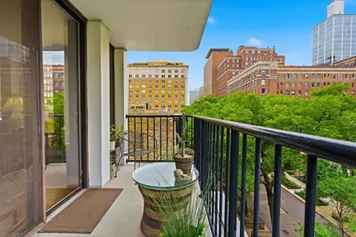1230 N State Parkway #5B, Chicago, IL 60610 - Photo 21