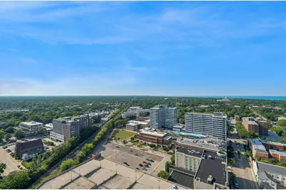 1720 Maple Avenue #2710, Evanston, IL 60201 - Photo 43
