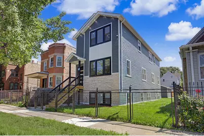 923 N Massasoit Avenue, Chicago, IL 60651 - Photo 1