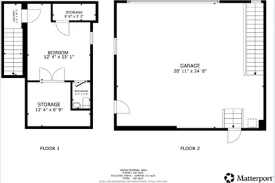 6650E Minkler Road, Yorkville, IL 60560 - Photo 49