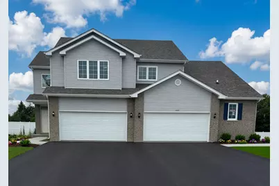1591 Glenbrooke Lane #1591, New Lenox, IL 60451 - Photo 1