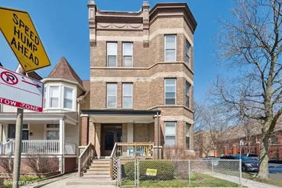 4032 N Wolcott Avenue #2F, Chicago, IL 60613 - Photo 1