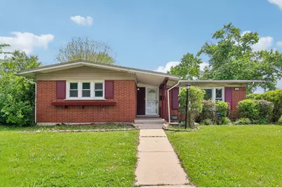 840 W Arquilla Drive, Glenwood, IL 60425 - Photo 1