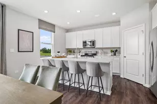 15011 W Yorkshire St, Manhattan, IL 60442 - Photo 9