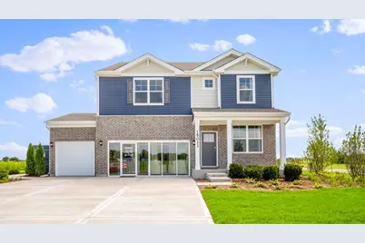 15011 W Yorkshire Street, Manhattan, IL 60442 - Photo 1