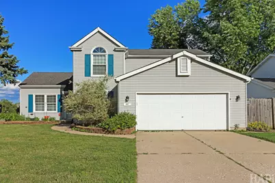 402 S Driftwood Trail, McHenry, IL 60050 - Photo 23