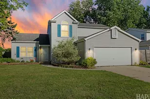 402 S Driftwood Trail, McHenry, IL 60050 - Photo 1