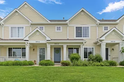 39712 N Warren Lane, Beach Park, IL 60083 - Photo 1