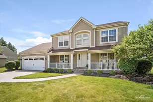 1117 Auburn Ln, Bartlett, IL 60103 - Photo 1