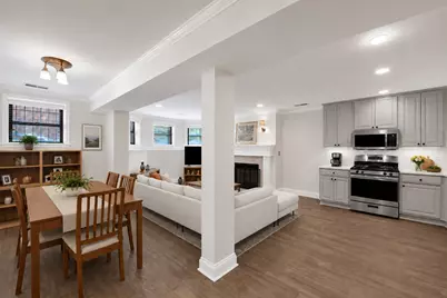 728 W Addison Street #G, Chicago, IL 60613 - Photo 5