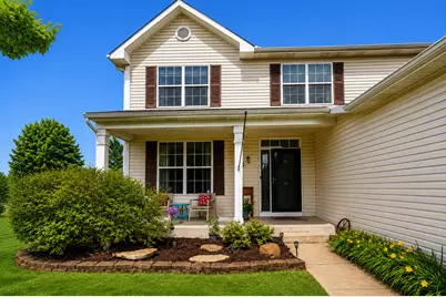 1535 Cambria Court, Joliet, IL 60431 - Photo 1