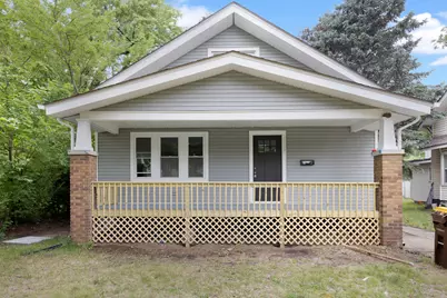 2009 S 4th Street, Rockford, IL 61104 - Photo 1