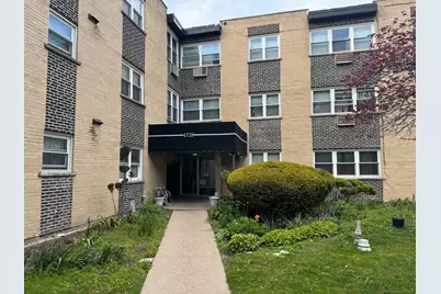 1728 W Farwell Avenue #107, Chicago, IL 60626 - Photo 1