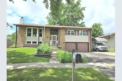 539 Hampshire Lane, Bolingbrook, IL 60440 - Photo 1