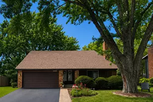 1102 N Pepper Tree Dr, Palatine, IL 60067 - Photo 1