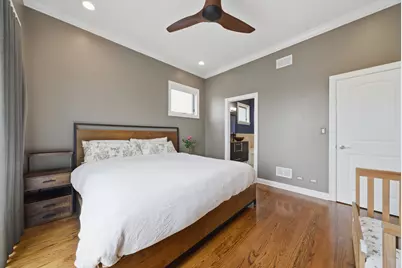 2062 N Leavitt Street #2, Chicago, IL 60647 - Photo 23