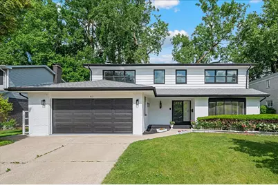 412 Lavergne Avenue, Wilmette, IL 60091 - Photo 1