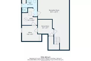 412 Lavergne Ave, Wilmette, IL 60091 - Photo 33