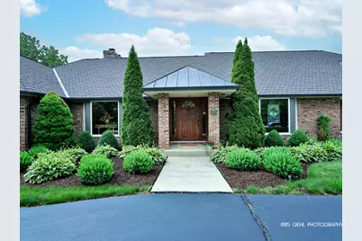 26639 N Longmeadow Circle, Mundelein, IL 60060 - Photo 3