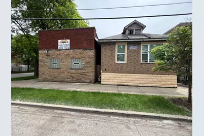 127 E 107th Street, Chicago, IL 60628 - Photo 1