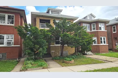 4307 S Sawyer Avenue, Chicago, IL 60632 - Photo 1