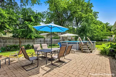 7508 Cedar Drive, Wonder Lake, IL 60097 - Photo 3