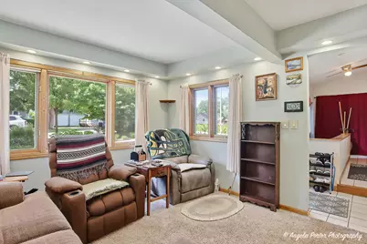 7508 Cedar Drive, Wonder Lake, IL 60097 - Photo 7