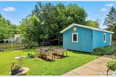 7508 Cedar Drive, Wonder Lake, IL 60097 - Photo 31