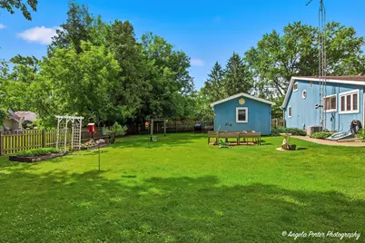 7508 Cedar Drive, Wonder Lake, IL 60097 - Photo 33