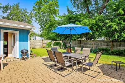 7508 Cedar Drive, Wonder Lake, IL 60097 - Photo 33