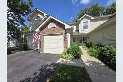 727 Shady Oaks Court #727, Elgin, IL 60120 - Photo 1